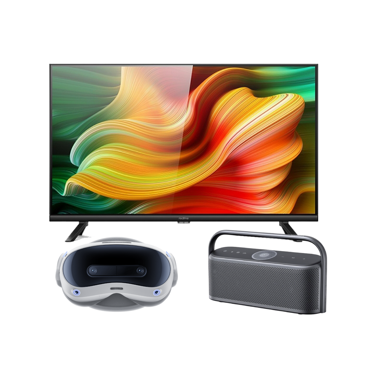 Home Appliances