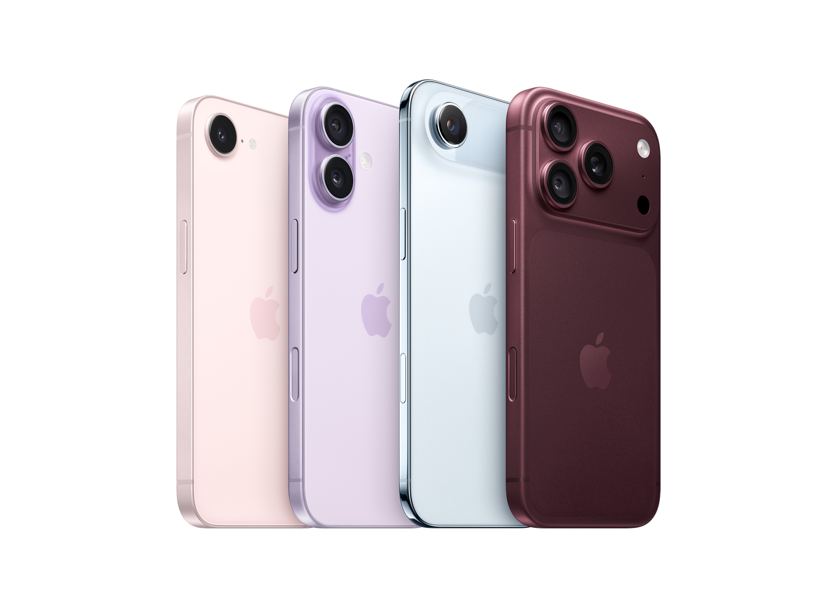 iPhone