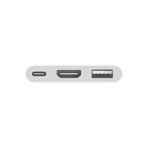 Apple USB-C Digital AV Multiport Adapter