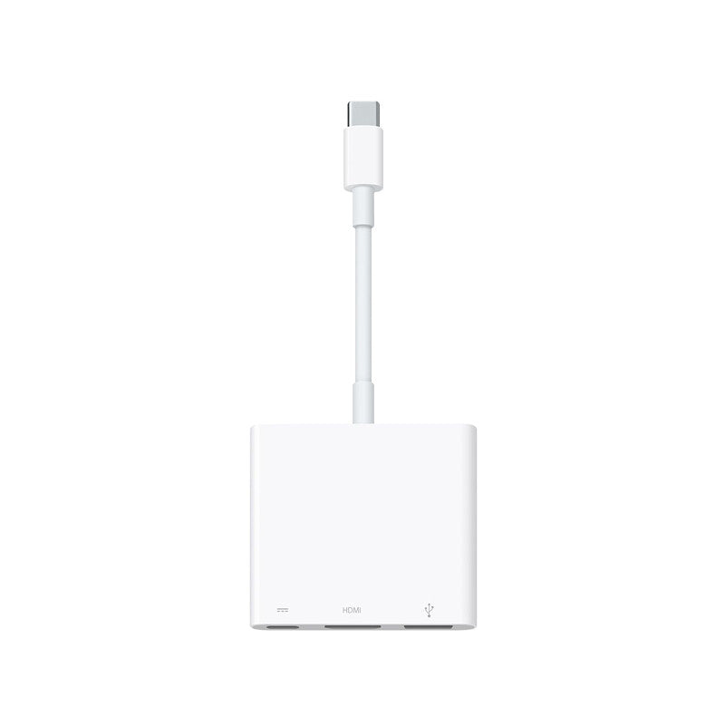 Apple USB-C Digital AV Multiport Adapter