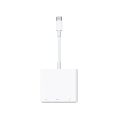 Apple USB-C Digital AV Multiport Adapter