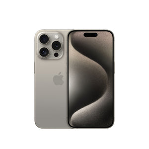 iPhone 15 Pro 1TB