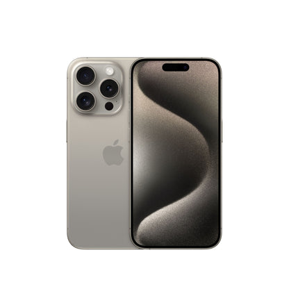 iPhone 15 Pro 1TB