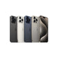iPhone 15 Pro Max (512GB / 1TB] Ready Stock
