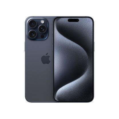 iPhone 15 Pro Max (512GB / 1TB] Ready Stock