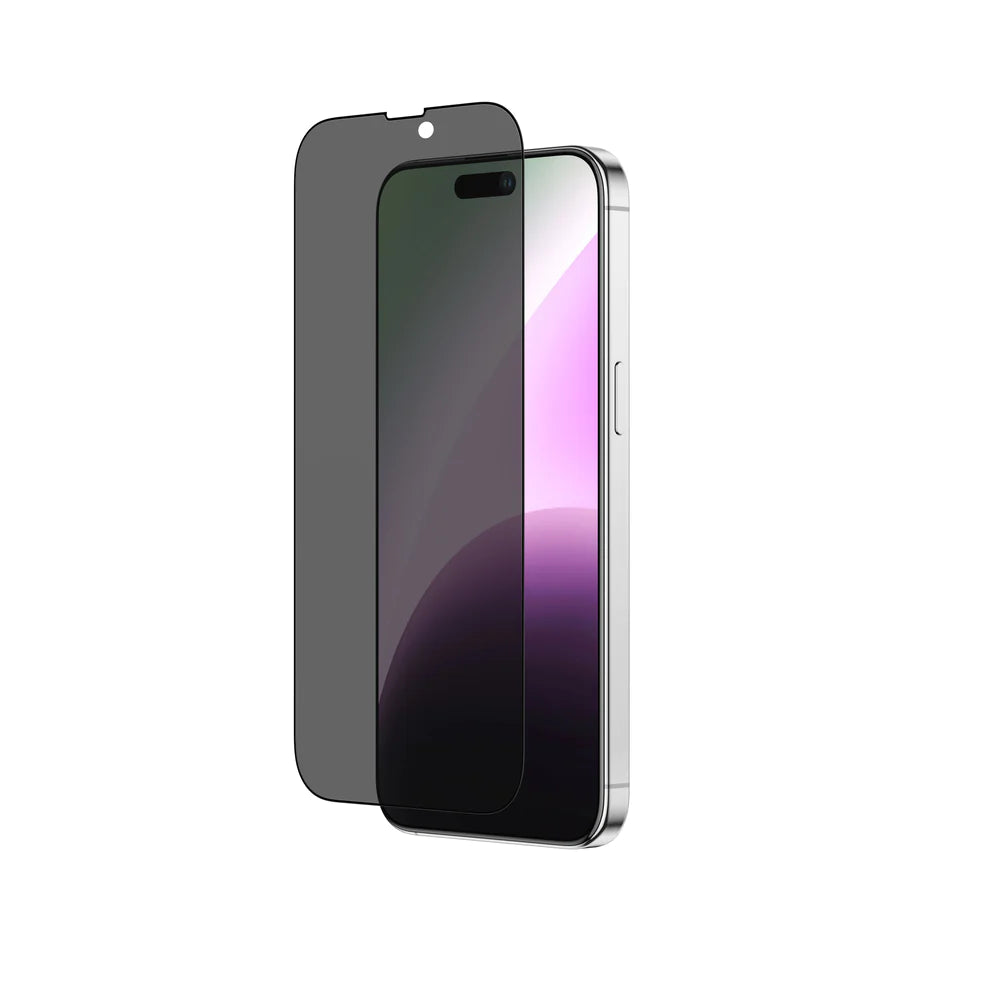 Screen Protector Privacy Matte for iPhone