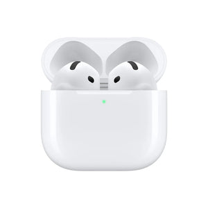 AirPods 4 Active Noise Cancellation