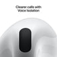 AirPods 4 Active Noise Cancellation
