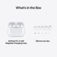 AirPods Pro 3