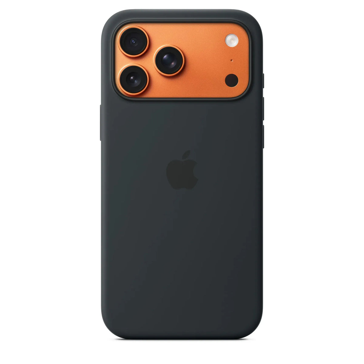 iPhone 17 Pro Max Silicone Case with MagSafe