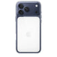iPhone 17 Pro Max Clear Case with MagSafe