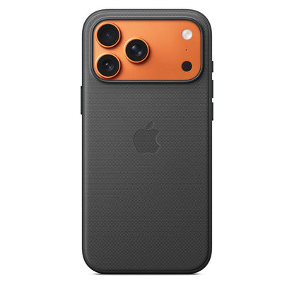 iPhone 17 Pro TechWoven Case with MagSafe