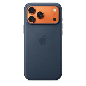 iPhone 17 Pro TechWoven Case with MagSafe
