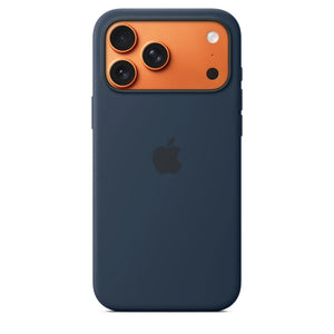 iPhone 17 Pro Silicone Case with MagSafe