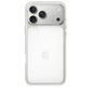 iPhone 17 Pro Clear Case with MagSafe
