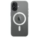 iPhone 17 Clear Case with MagSafe
