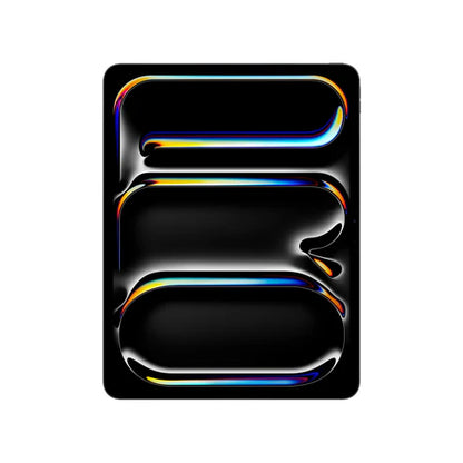 13-inch iPad Pro M5