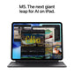 11-inch iPad Pro M5