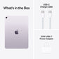 11-inch iPad Air M4