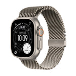 Apple Watch Ultra 3 Milanese Loop