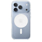 iPhone 18 Pro Clear Case with MagSafe