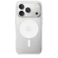 iPhone 18 Pro Max Clear Case with MagSafe