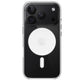 iPhone 18 Pro Clear Case with MagSafe