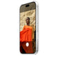 iPhone 18 Pro Max Clear Case with MagSafe