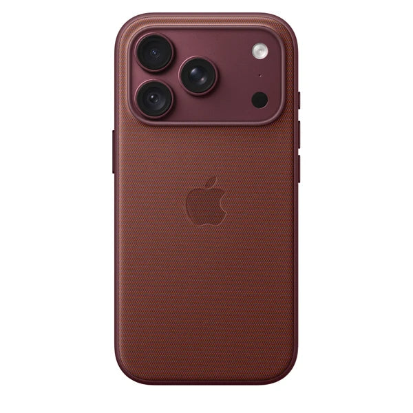 iPhone 18 Pro Max TechWoven Case with MagSafe