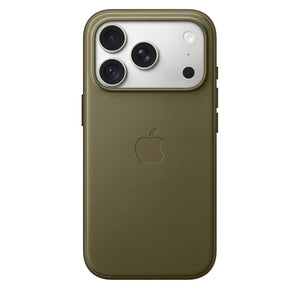iPhone 18 Pro Max TechWoven Case with MagSafe