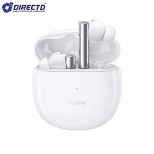 realme Buds Air 2 (88ms super low latency | Dual mic | ANC) Original by realme Malaysia
