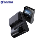 DDPAI Z50 GPS (8MP | 2GB RAM | WiFi | Support Android & iOS)