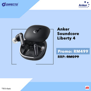 Anker Soundcore Liberty 4