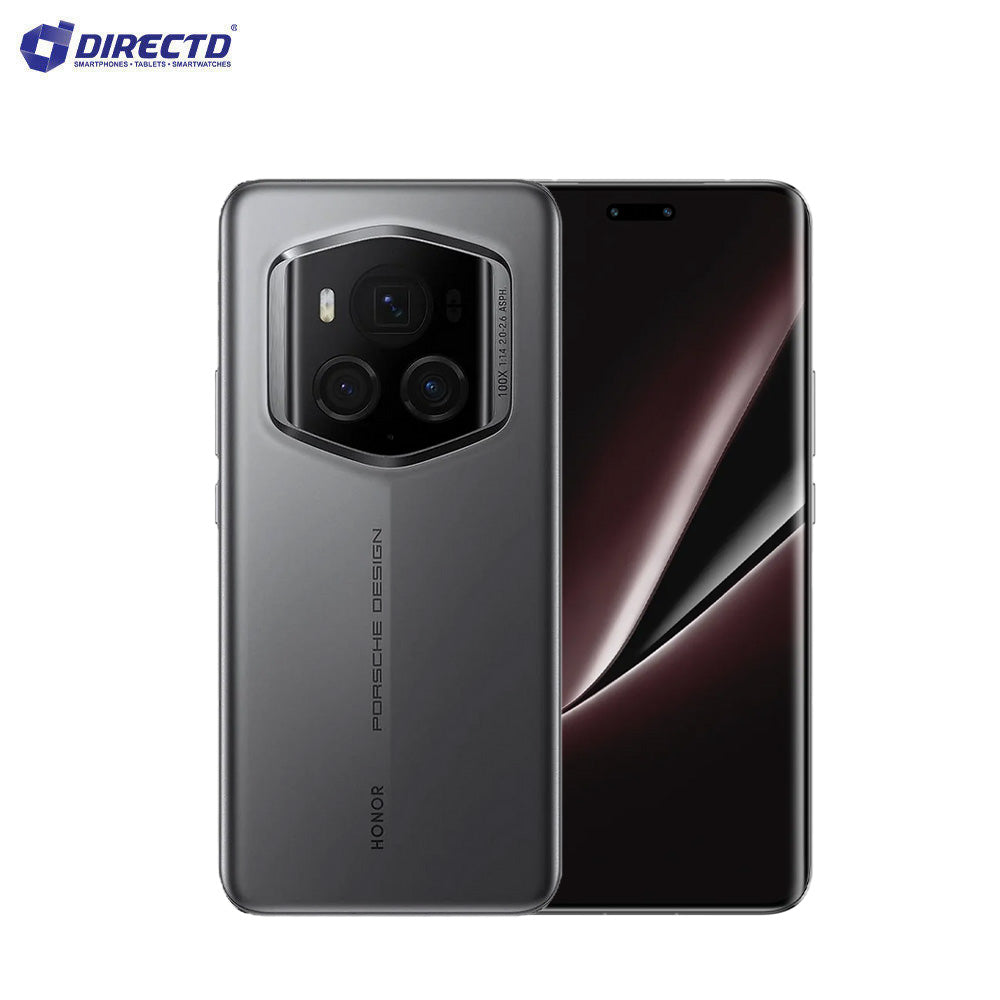 PORSCHE DESIGN HONOR Magic6 RSR [24GB RAM | 1TB ROM]