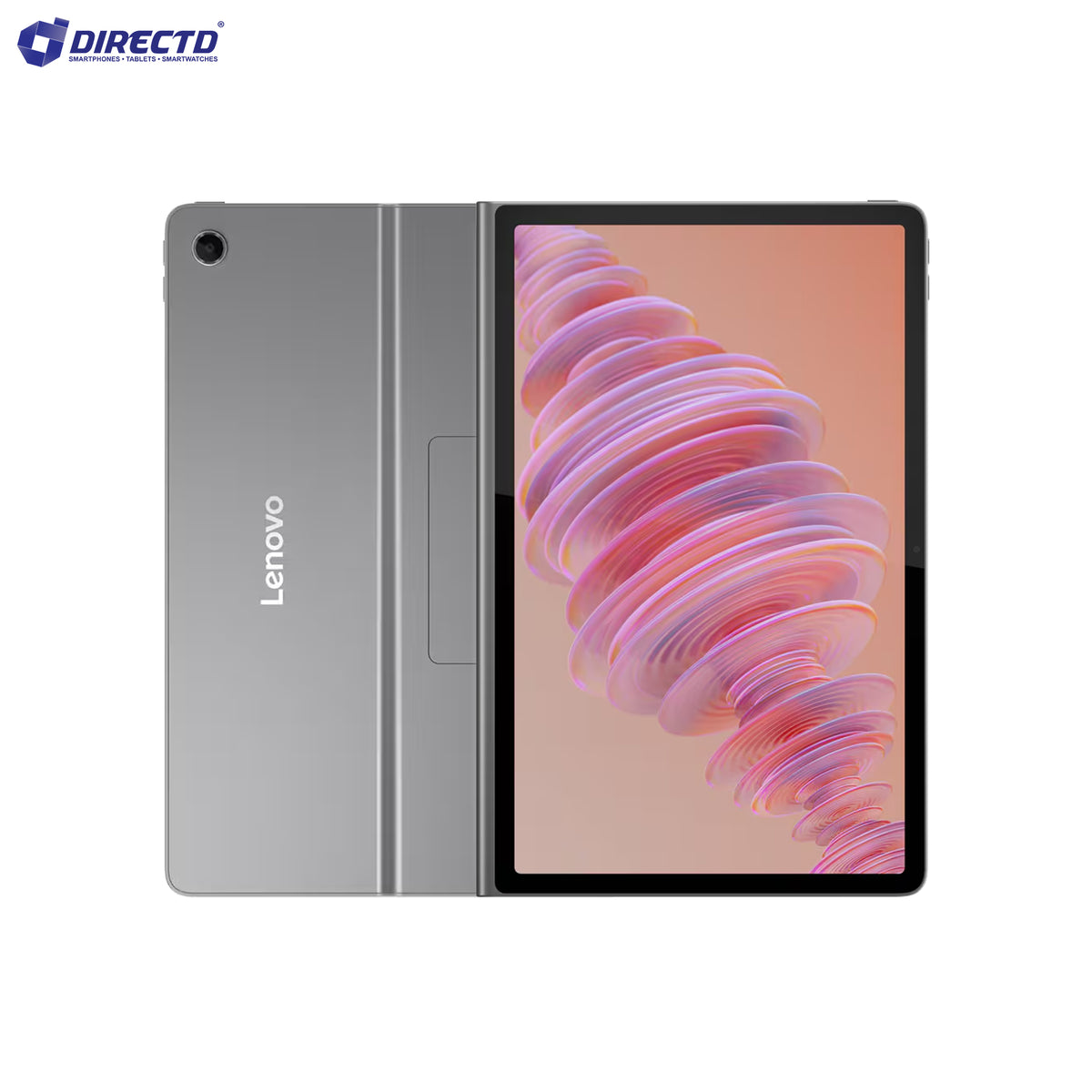 Lenovo Tab Plus WiFi [8GB RAM | 256GB ROM] Free Gifts worth RM548