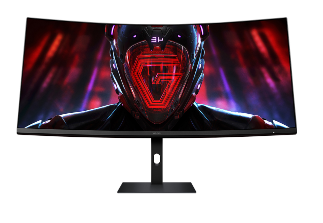 Xiaomi Curved Gaming Monitor G34WQi
