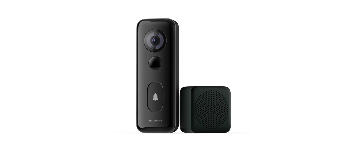 Xiaomi Smart Doorbell 3S