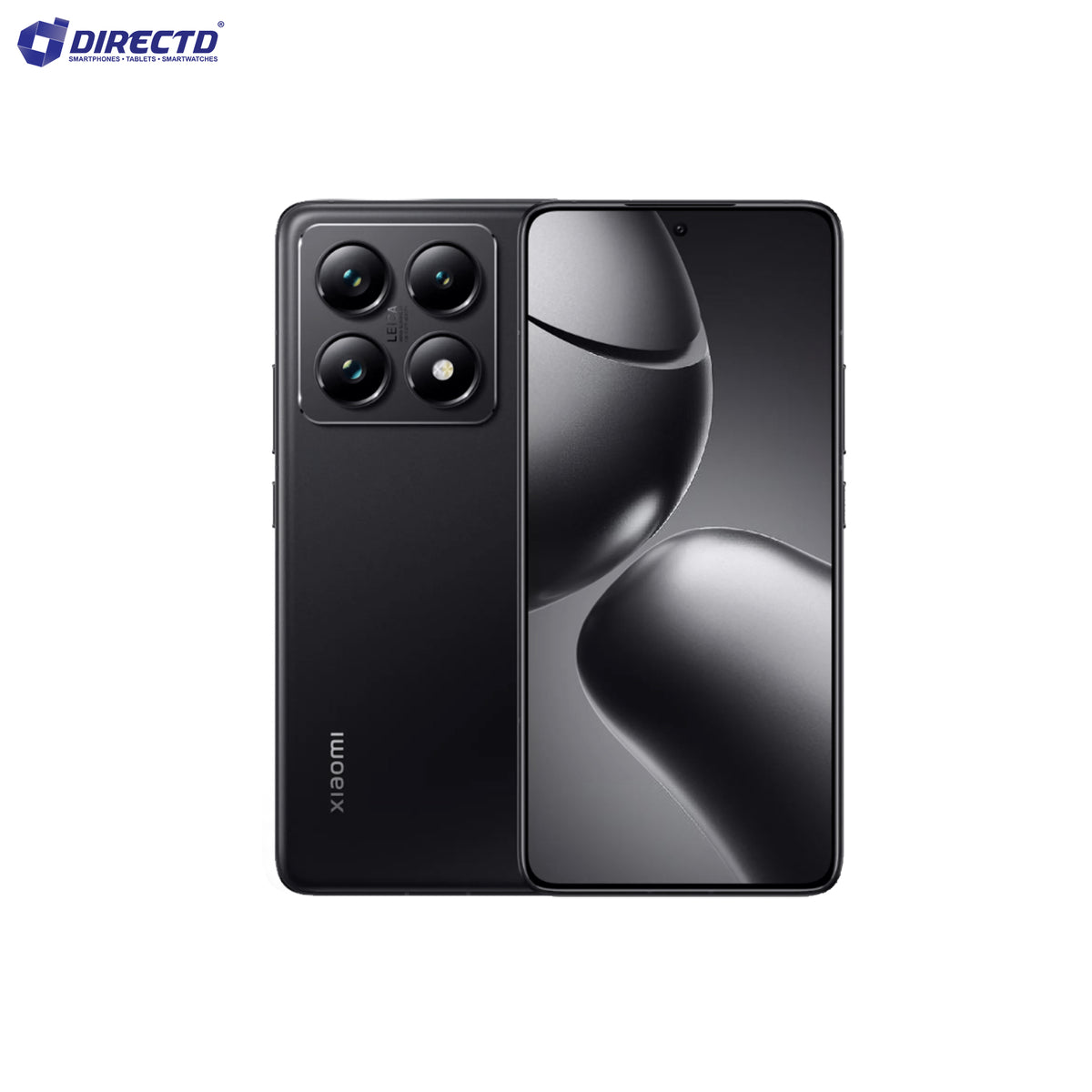 Xiaomi 14T Pro [256GB | 512GB]