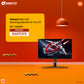 Xiaomi Mini LED Gaming Monitor G Pro 27i