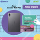 [NEW PRICE] ICONIA Tab P11 [8GB+128GB] 11-inch 2K WUXGA 90Hz Android 14