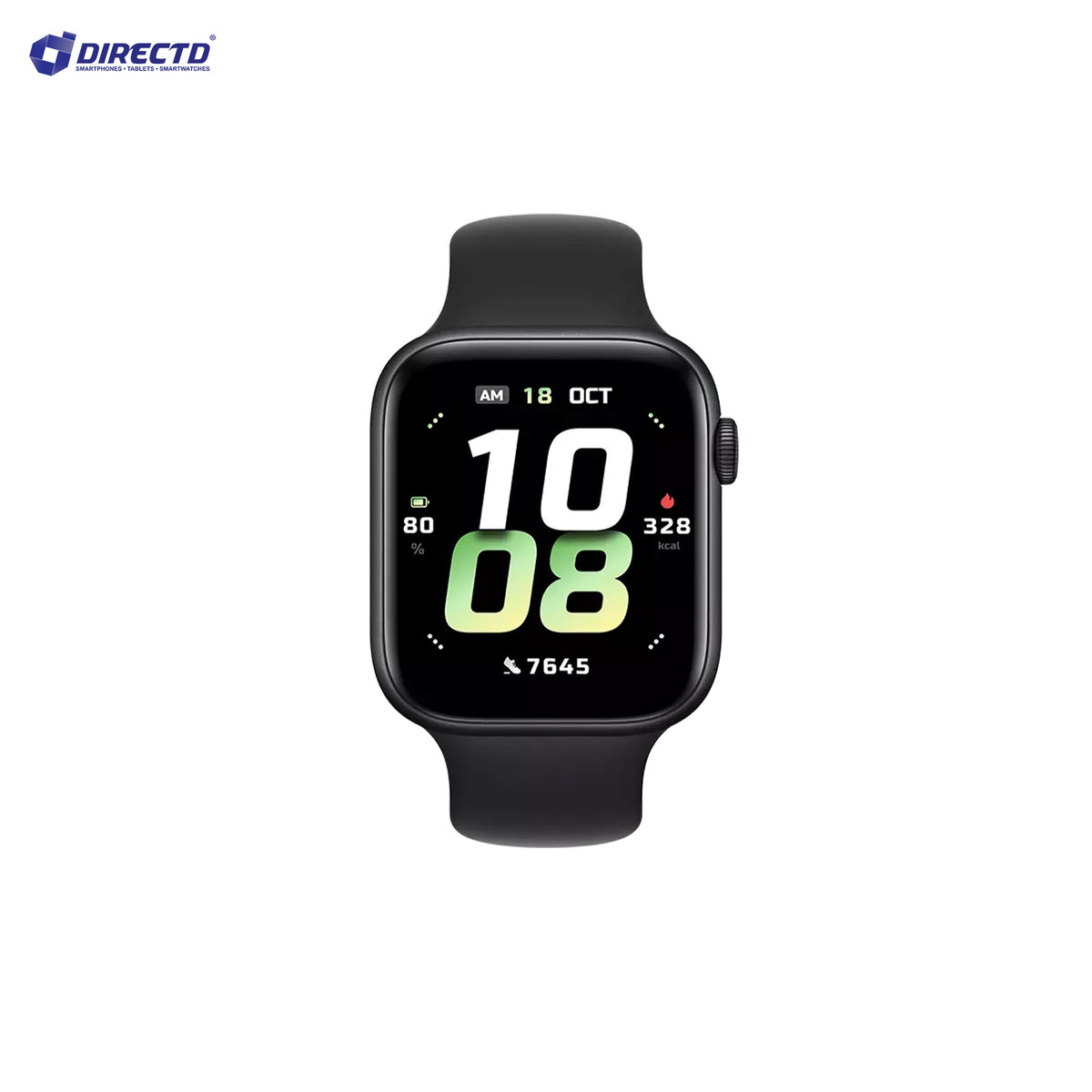 HONOR Watch 5
