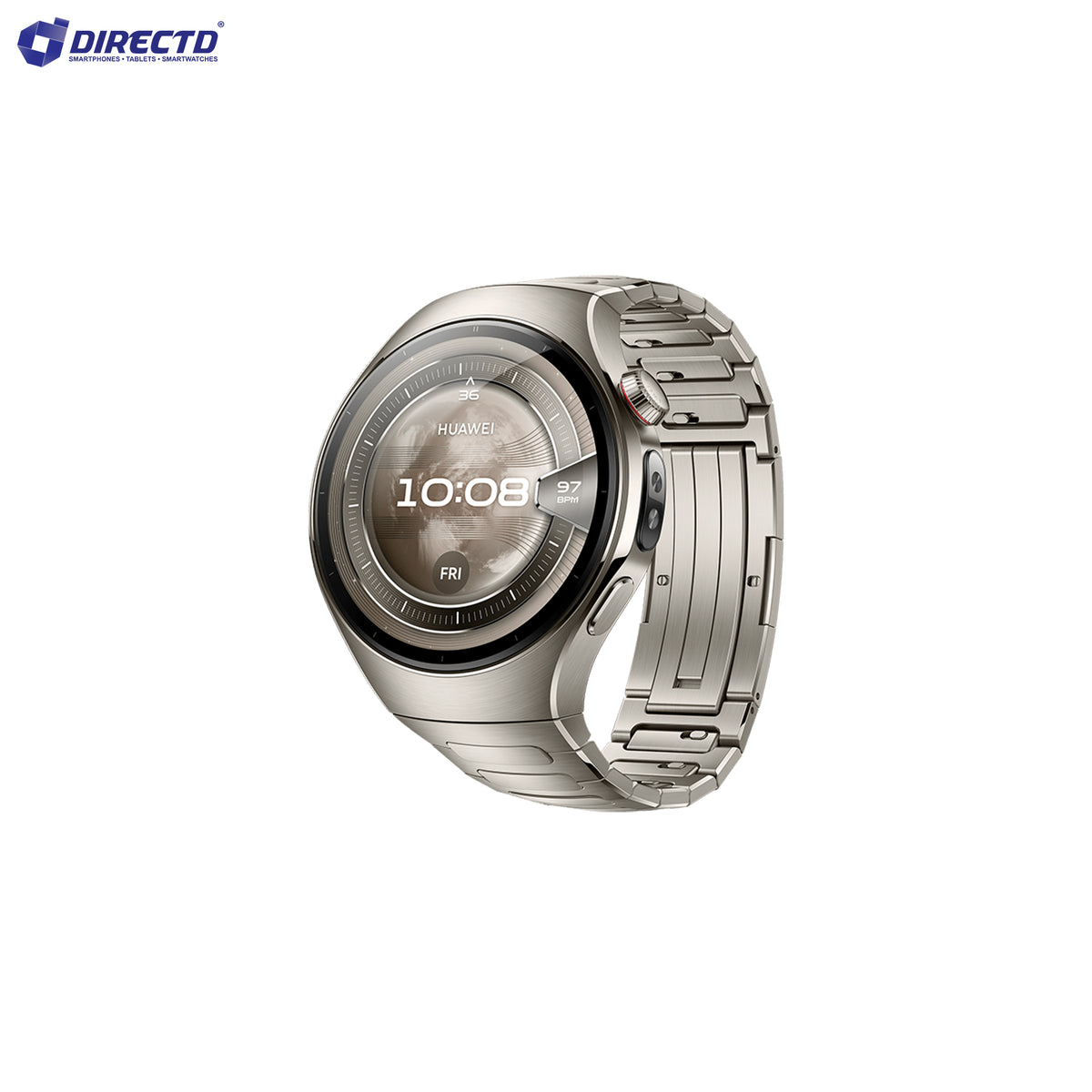 HUAWEI Watch 5