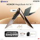 HONOR MagicBook Art 14 2025