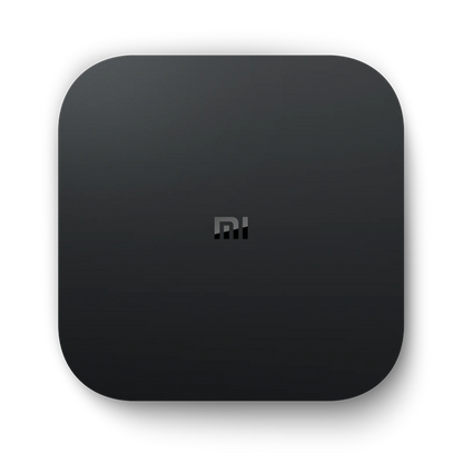 Xiaomi TV Box S (3rd Gen)