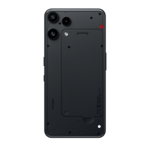 Nothing Phone (3a) Lite [8GB RAM | 256GB ROM]