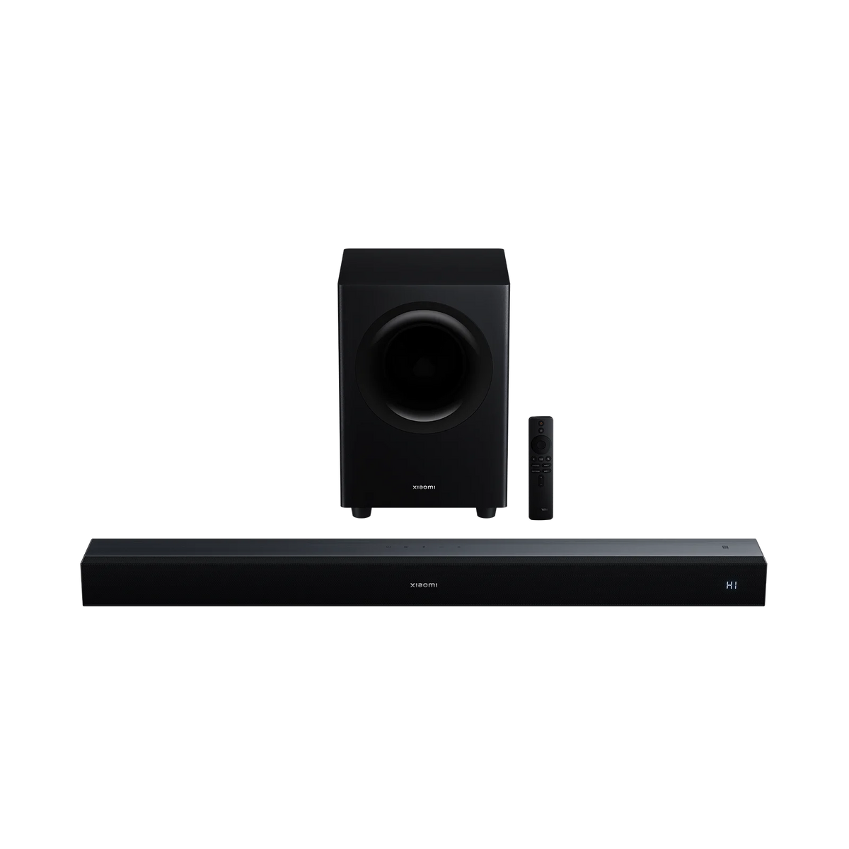 Xiaomi Soundbar Pro 2.1