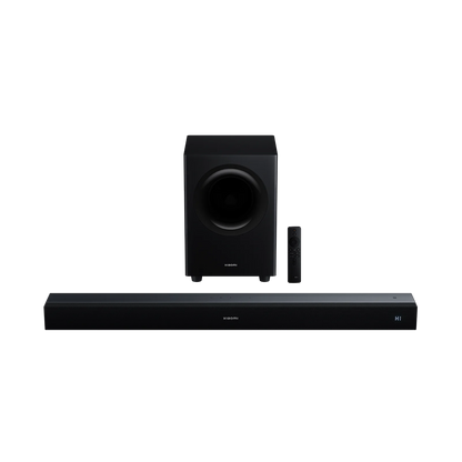 Xiaomi Soundbar Pro 2.1