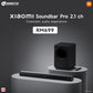 Xiaomi Soundbar Pro 2.1