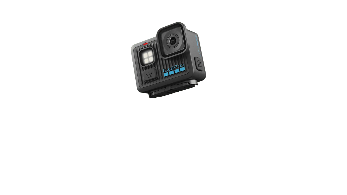 GoPro LIT HERO