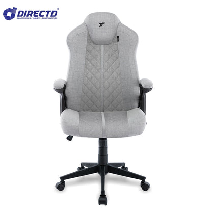 TTRacing Duo V4 Air Threads Fabric Gaming Chair